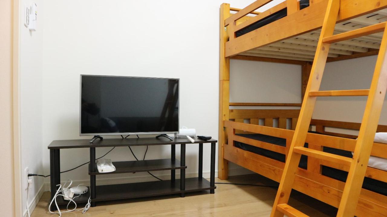 Fa Sangenjaya204 Apartment Токио Екстериор снимка
