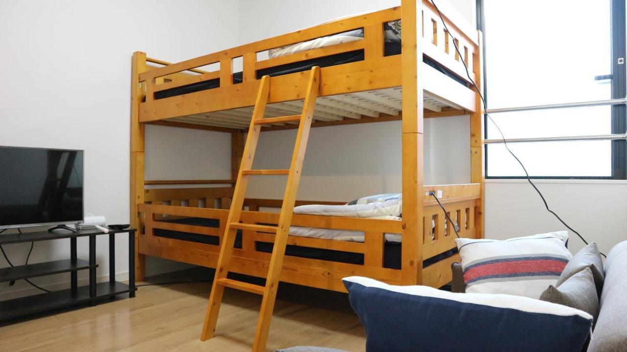 Fa Sangenjaya204 Apartment Токио Екстериор снимка