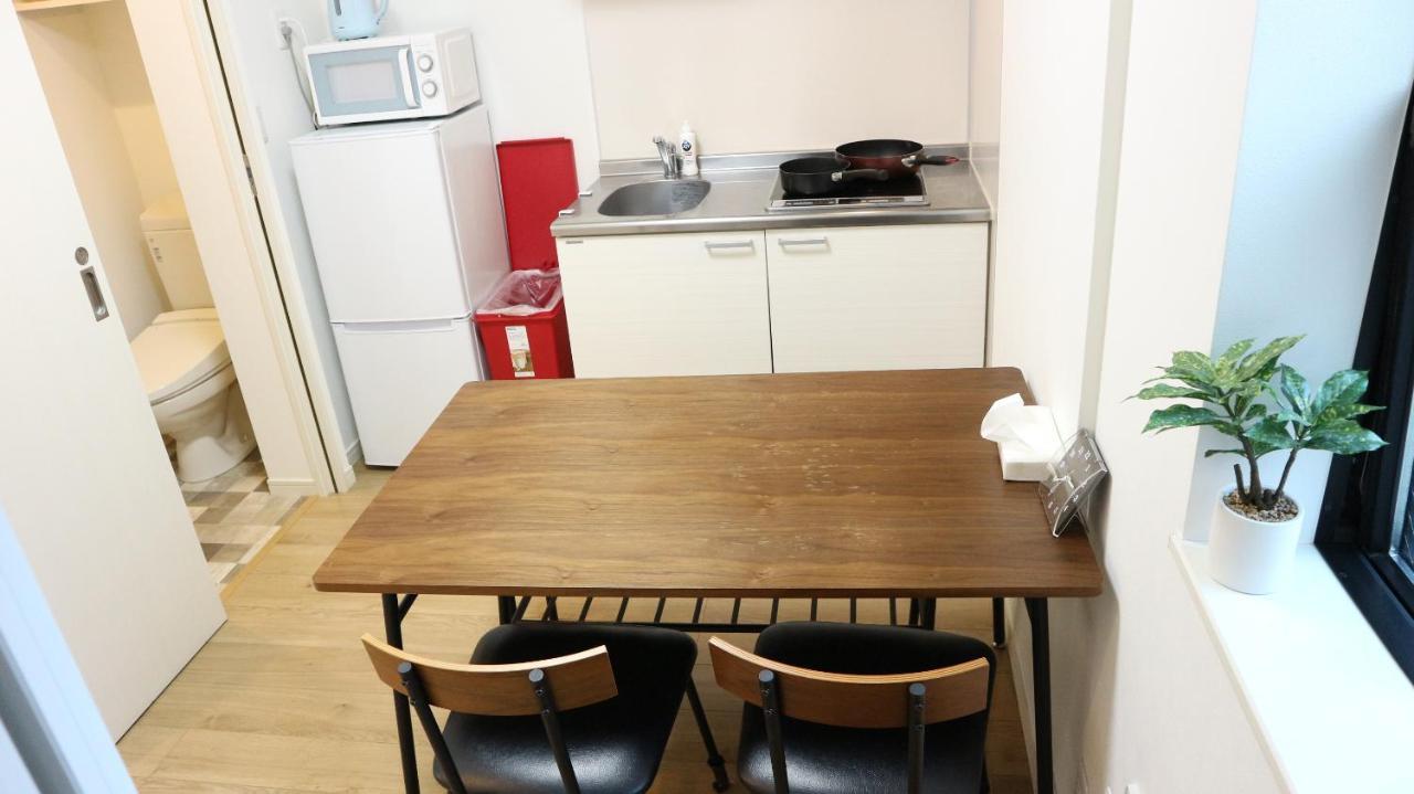 Fa Sangenjaya204 Apartment Токио Екстериор снимка