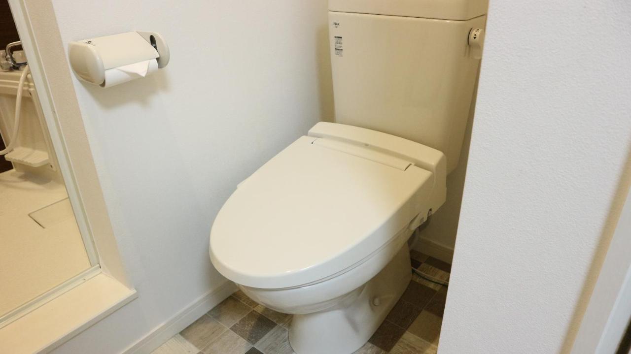 Fa Sangenjaya204 Apartment Токио Екстериор снимка
