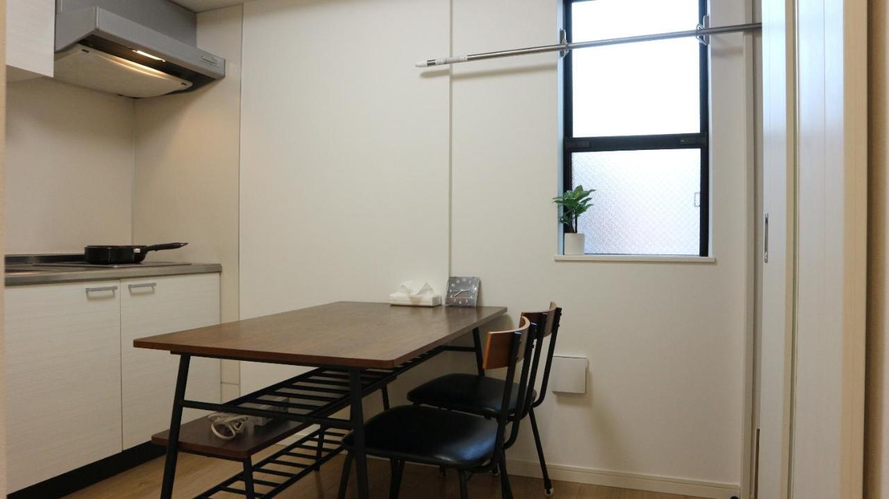 Fa Sangenjaya204 Apartment Токио Екстериор снимка