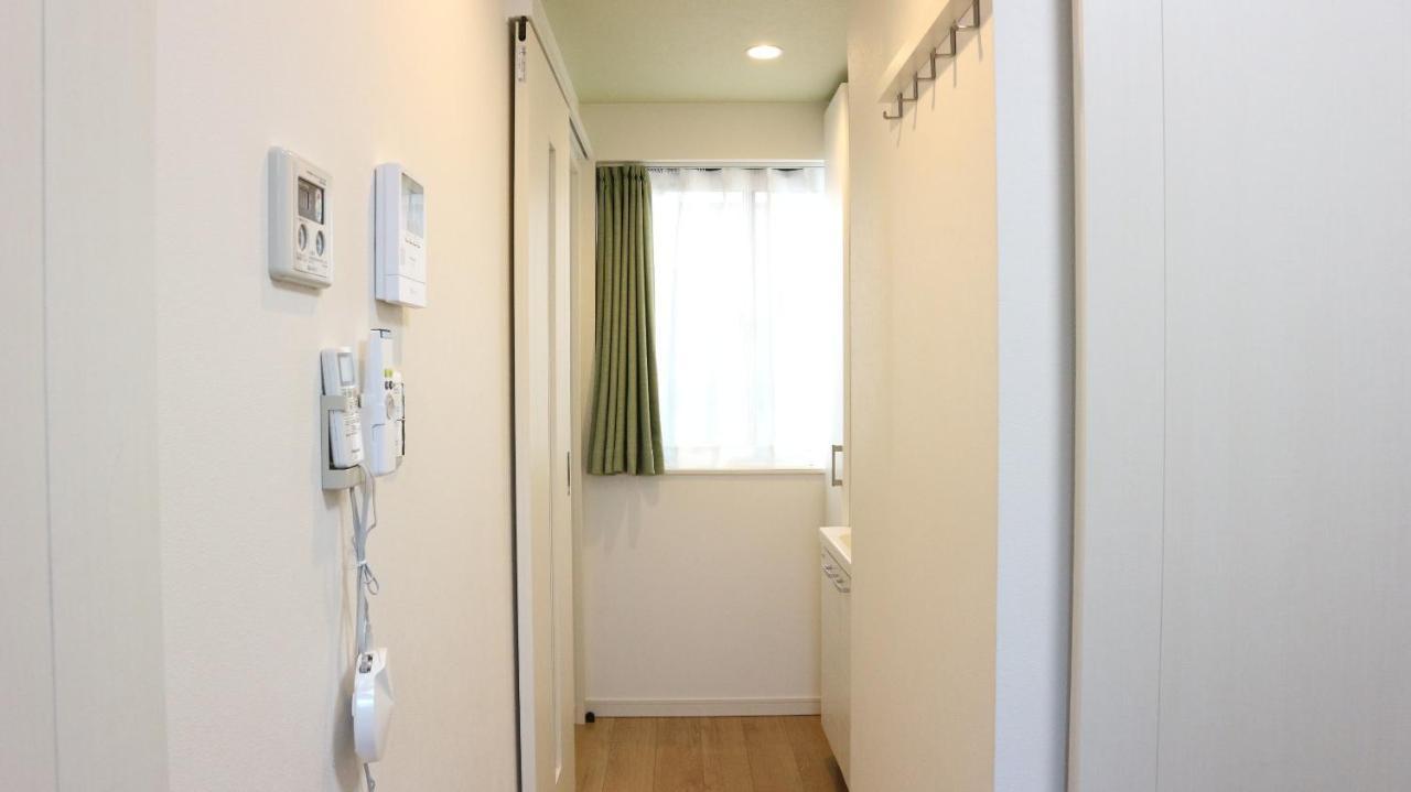 Fa Sangenjaya204 Apartment Токио Екстериор снимка